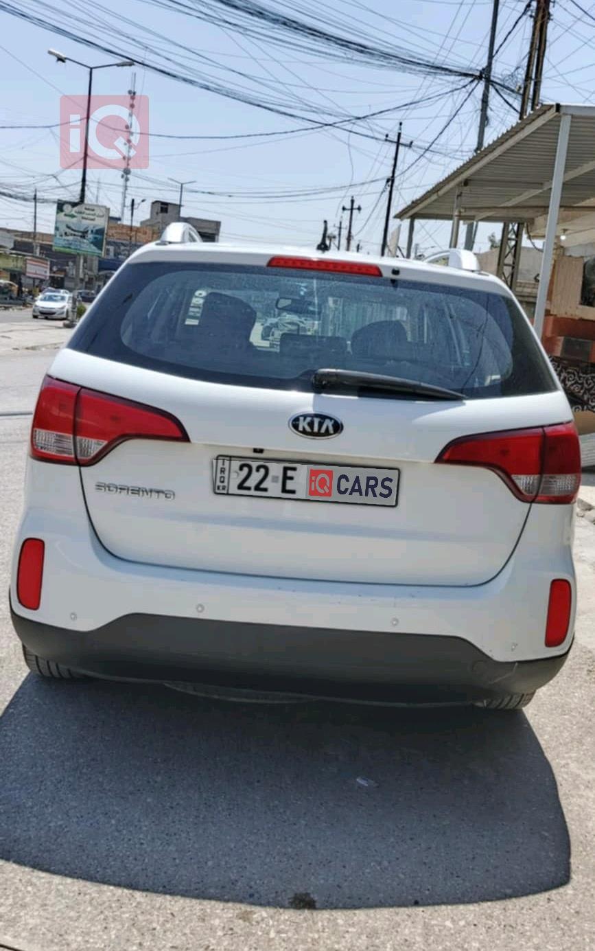 کیا سۆرینتۆ